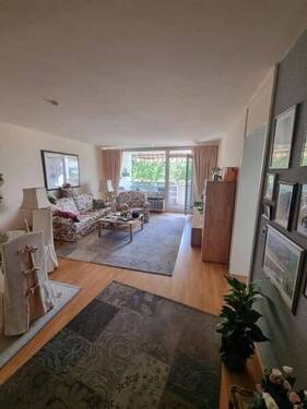 Wohn-Esszimmer 7 - 