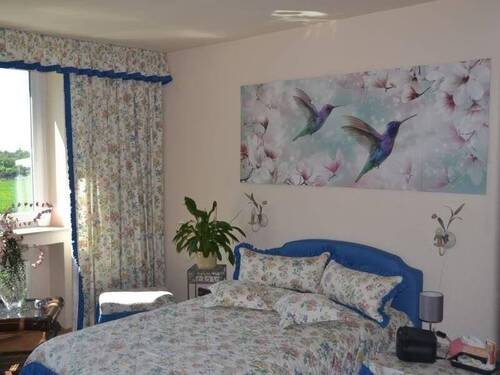 Schlafzimmer 1 - 