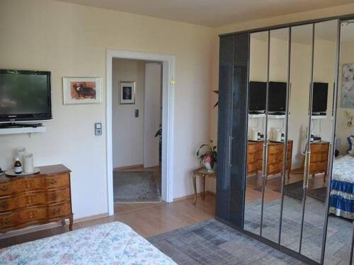 Schlafzimmer 3 - 