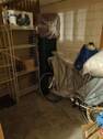 Kellerraum - 