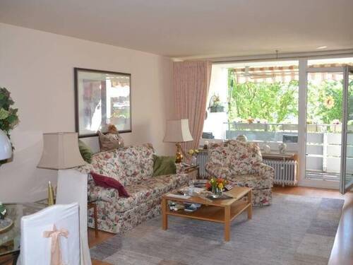 Wohn-Esszimmer 3 - 