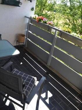 Balkon 1 - 