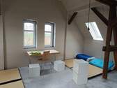 Schlafraum Dachgeschoss - 