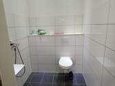 WC Erdgeschoss - 