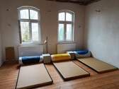 Schlafraum Obergeschoss - 