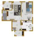 Erdgeschoss - 