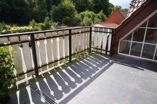 Balkon - 