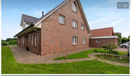 Bild 2 - 6 Zimmer Doppelhaushälfte zum Kaufen in Dörverden