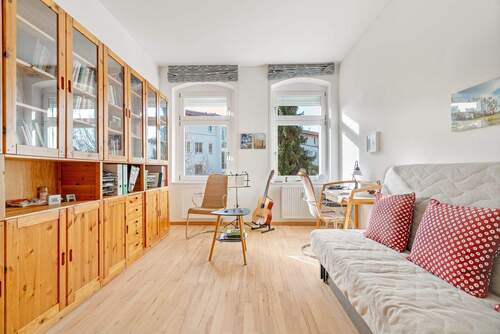 potenzielles Kinderzimmer - 