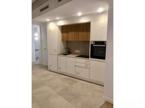 Küche - 3 Zimmer Mehrfamilienhaus, Wohnhaus in La Llotja-Born (Centre. Palma de Mallorca)