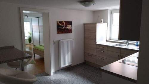 Bild 3 - Etagenwohnung mit 75,90 m&sup2; in Dinkelsbühl zur Miete