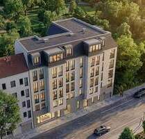 BLOSSOM - Großzügigkeit neu gedacht - Leipzig Zentrum-Ost