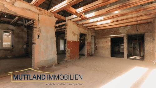 entkernter Zustand - 