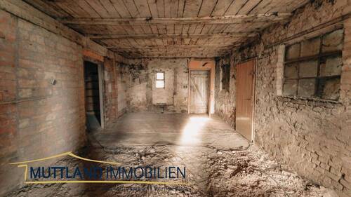 entkernter Zustand - 