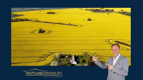 Titelbild - Ein Platz für Visionen: Entkerntes Bauernhaus in einzigartiger Alleinlage