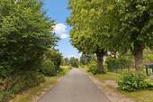 Ruhige Anwohnerstraße - 