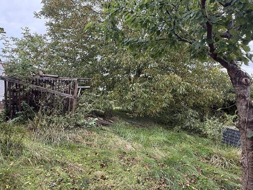 Ansicht 3 - Grundstück in Bretten