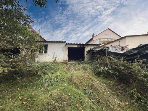 Ansicht 4 - Grundstück in Bretten zum Kaufen