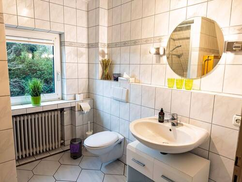 Badezimmer - 