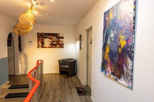 Gemeinschaftlicher Flur - 