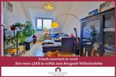 Wohnung - Gemütliche 4ZKB-Wohnung im beliebten Stadtteil Kirchditmold