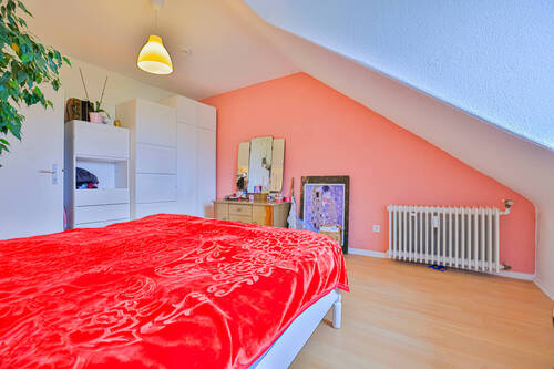 Schlafzimmer - 