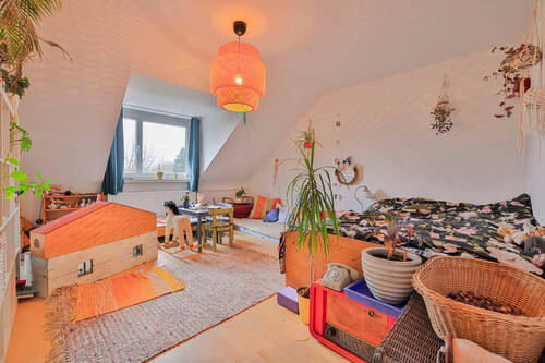 Schlafzimmer - 