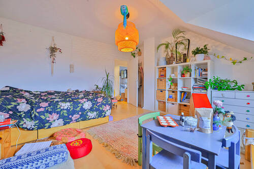 Schlafzimmer - 