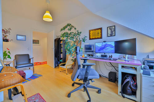 Büro - 