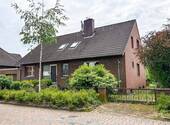 Straßenansicht - Einfamilienhaus mit 182,50 m&sup2; in Lehrte zum Kaufen