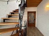 Treppenhaus - 