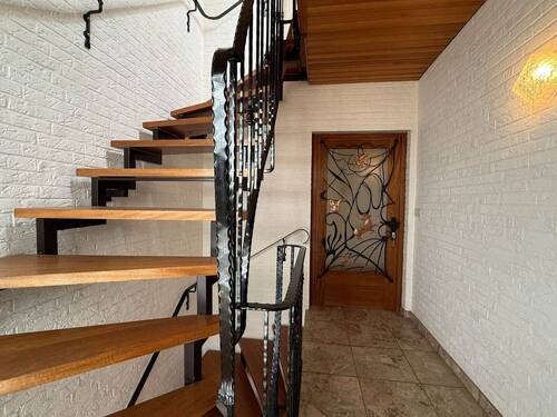 Treppenhaus - 