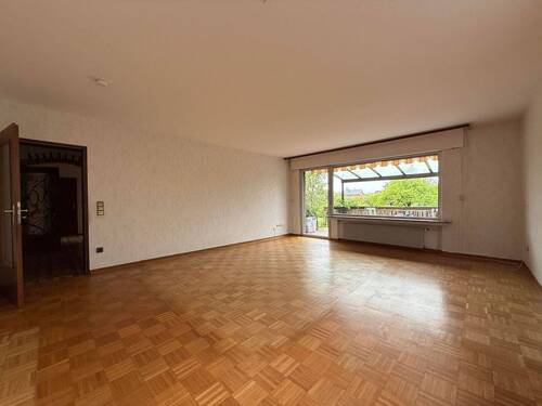 Wohnzimmer EG - 