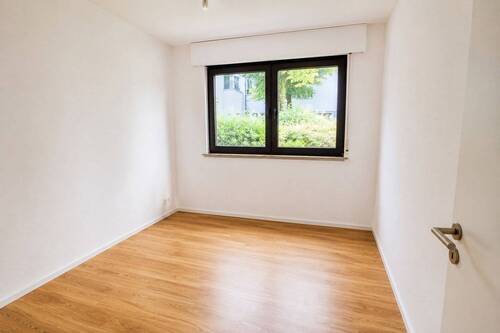 Schlafzimmer - 2 Zimmer Etagenwohnung in Lüdenscheid
