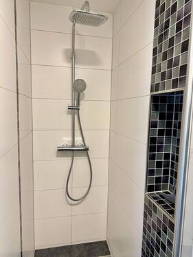 Dusche - 