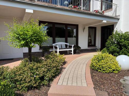 AUWS8762.JPG - 5 Zimmer Mehrfamilienhaus, Wohnhaus in Staufenberg