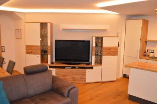 Bild 5 - 2 Zimmer Etagenwohnung in Wiesenbronn