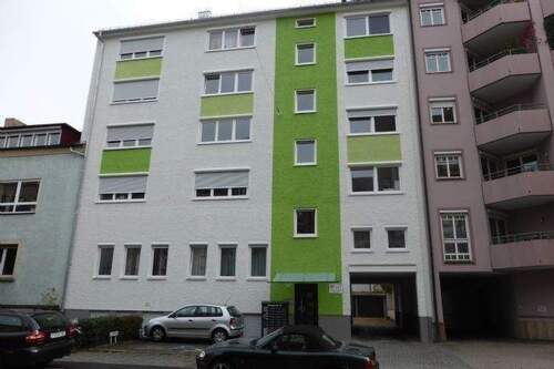 Außenansicht - 