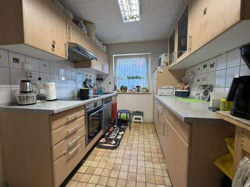 Einbauküche - 4 Zimmer Reihenmittelhaus in Reutlingen