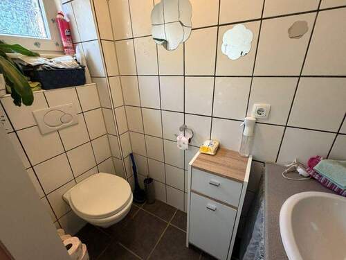WC - Reihenmittelhaus mit 84,00 m² in Reutlingen zum Kaufen