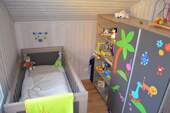 Kinderzimmer oben - 