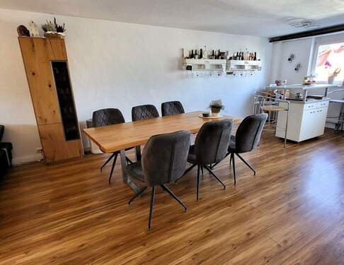 Essbereich 1. OG - 