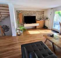 Ansprechendes, modernisiertes Reihenmittelhaus mit hoher Energieeffizienz und hohem Wohnkomfort - Rottenburg-Ergenzingen