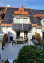 Terrasse, PV-Anlage 1. OG - 