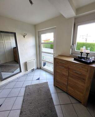 Eingangsbereich - 5 Zimmer Reihenmittelhaus in Rottenburg-Ergenzingen