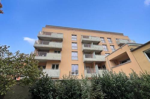 Südansicht - 237.000,00 EUR Kaufpreis, ca.  46,60 m² Wohnfläche