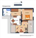 Obergeschoss - 