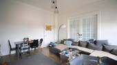 Wohnung Wohnzimmer - 