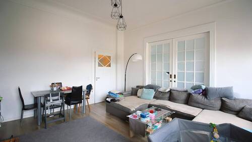 Wohnung Wohnzimmer - 