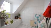 Wohnung Badezimmer - 
